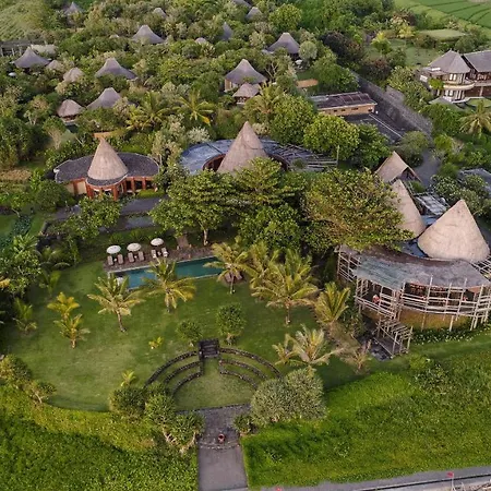 Wakagangga Hotel