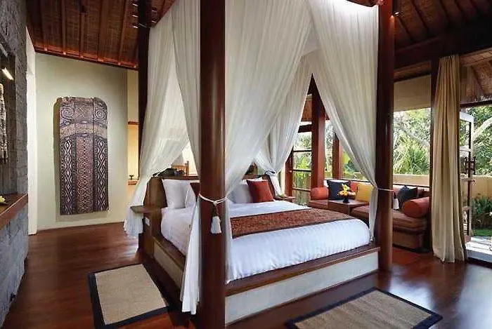 Wakagangga Resort