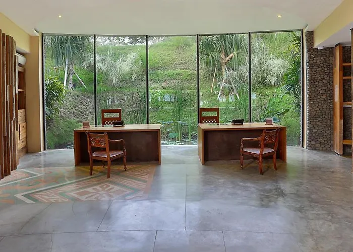 Wakagangga Resort Selemadeg
