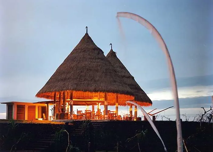 Wakagangga Resort 5*