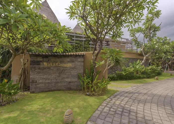 Resort Wakagangga