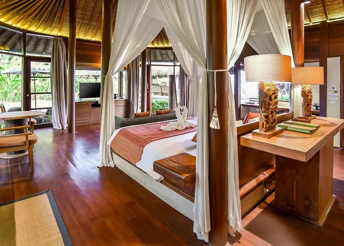 Resort Wakagangga