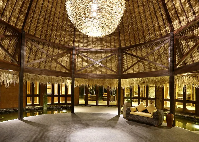 Resort Wakagangga