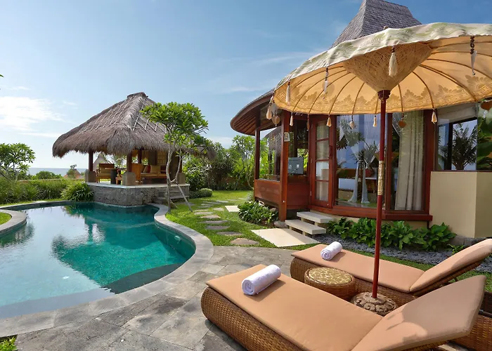 Wakagangga Resort Selemadeg