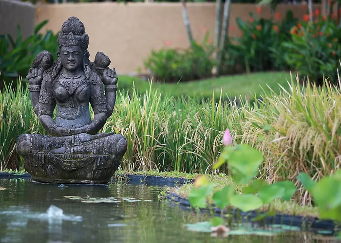 Wakagangga Resort 5*