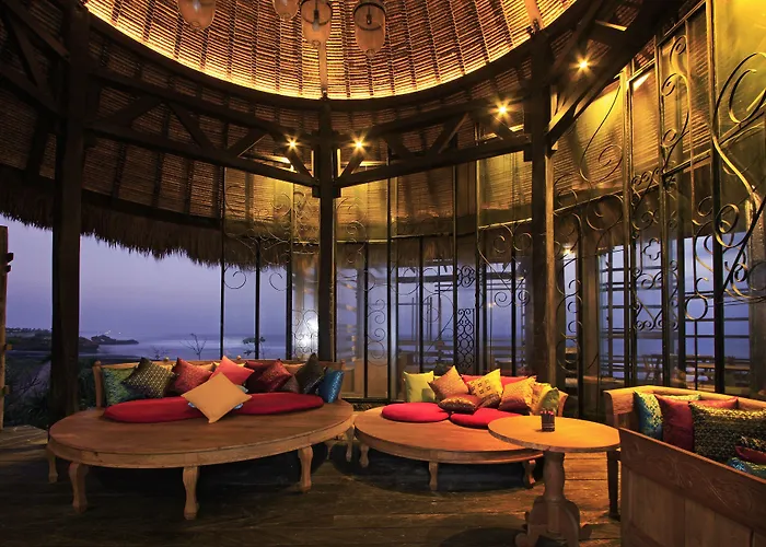 Resort Wakagangga