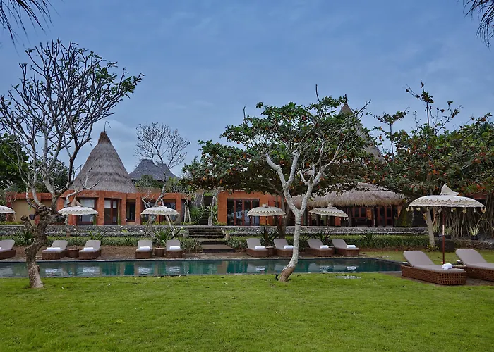 Wakagangga Resort
