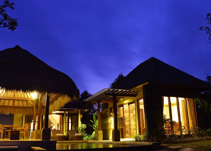 Resort Wakagangga