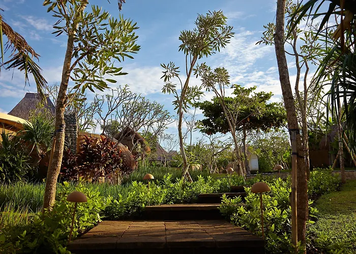 Wakagangga Resort 5*