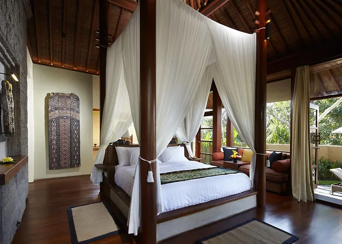 Resort Wakagangga