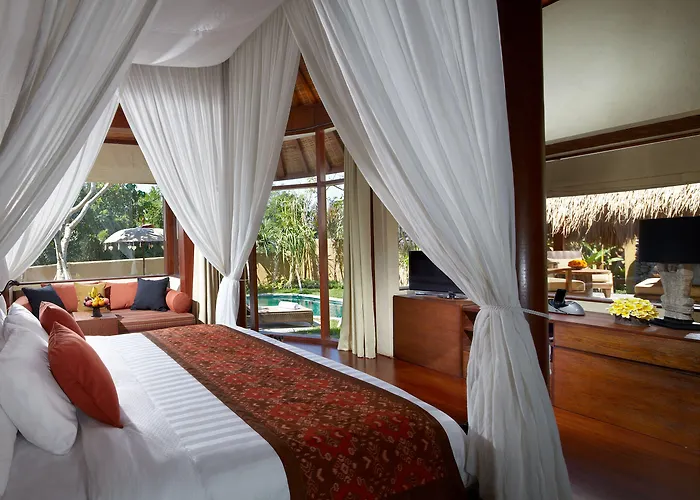 Resort Wakagangga 5*