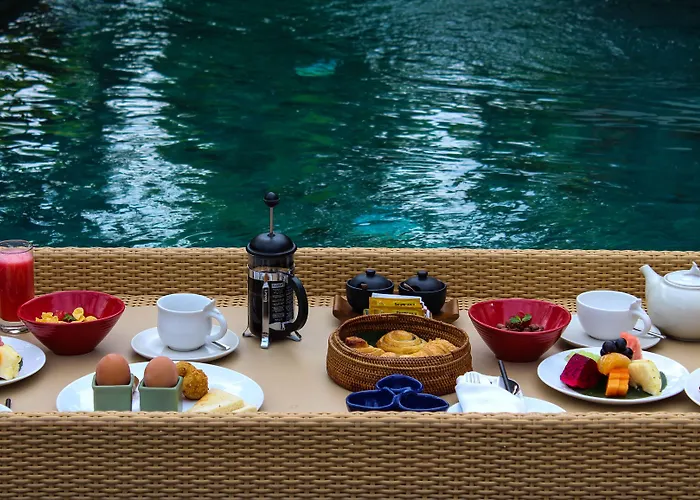 Wakagangga Resort Selemadeg