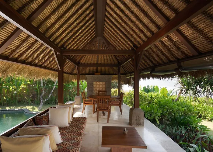 Wakagangga Resort