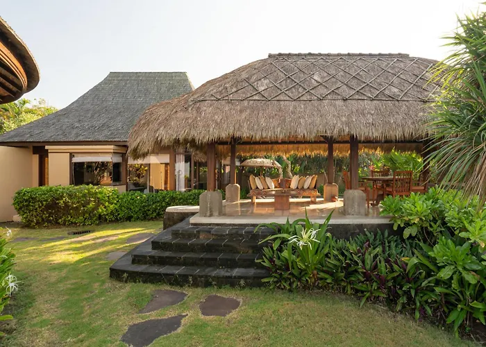 Resort Wakagangga 5*