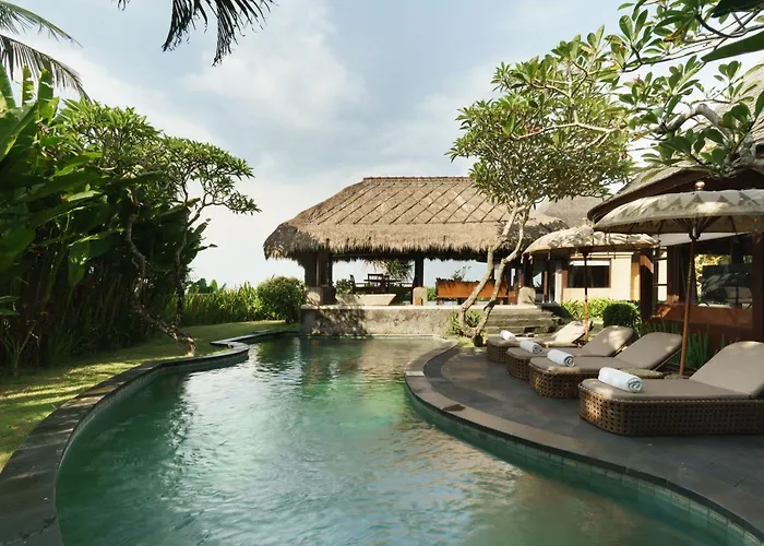 Wakagangga Resort Selemadeg