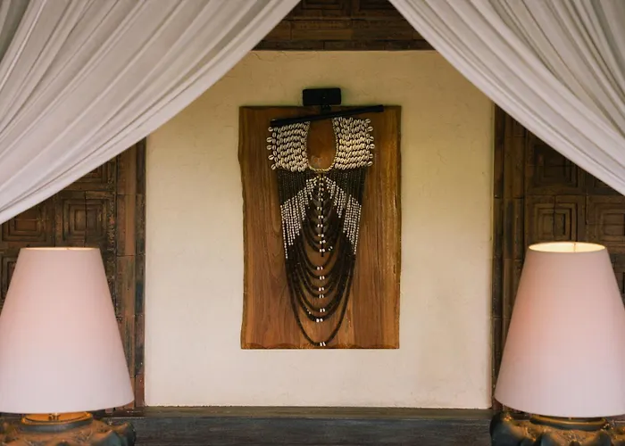Wakagangga Resort 5*