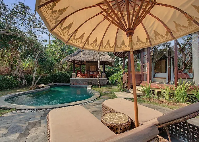 Resort Wakagangga