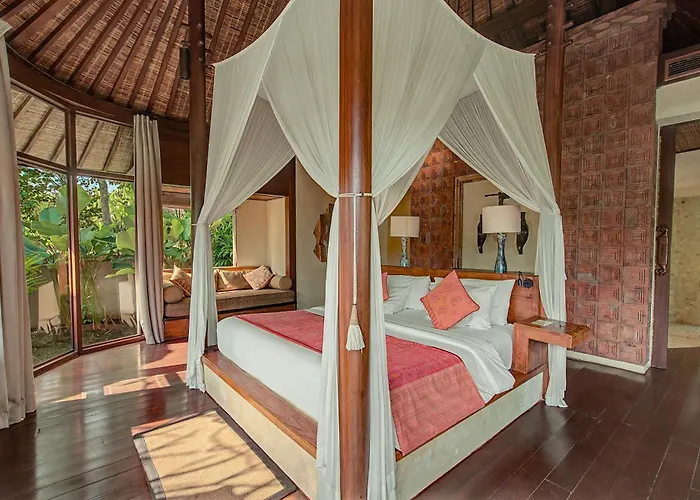 Wakagangga Resort Selemadeg