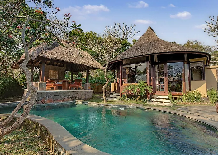 Wakagangga Resort