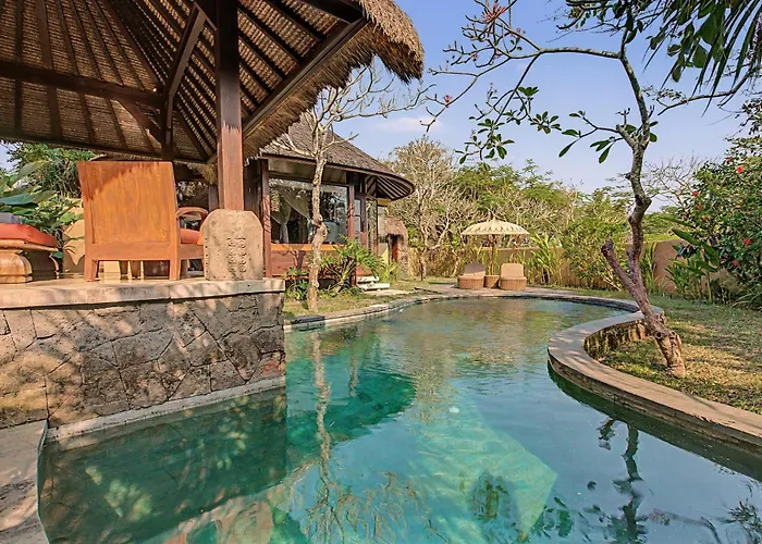 Resort Wakagangga