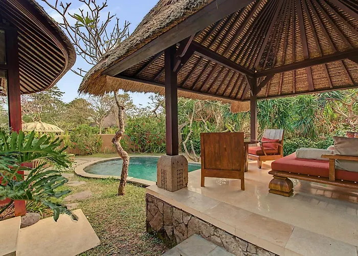 Resort Wakagangga