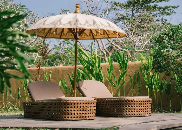 Resort Wakagangga