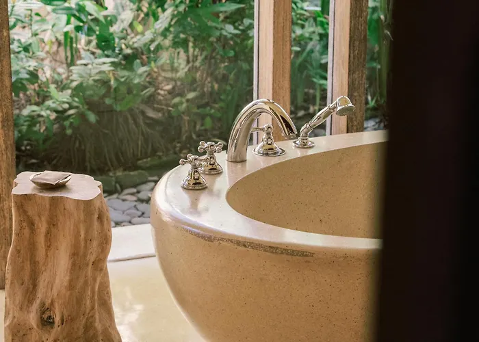 Resort Wakagangga 5*