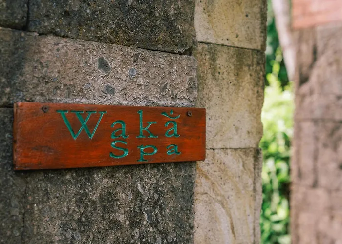 Wakagangga 5*