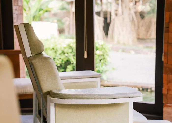 Resort Wakagangga 5*