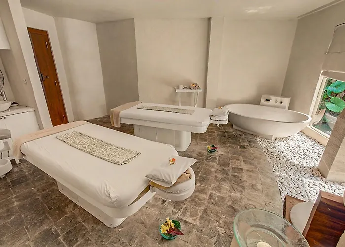 Resort Wakagangga Selemadeg