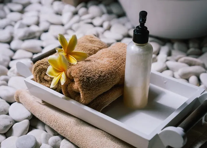 Wakagangga Resort 5*