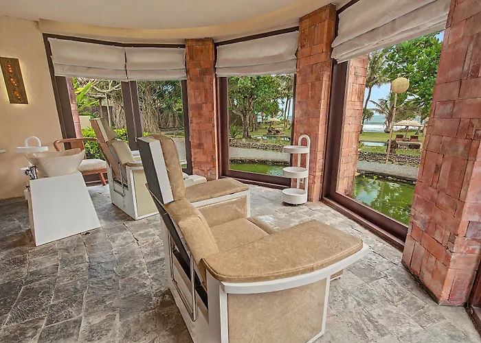 Resort Wakagangga 5*