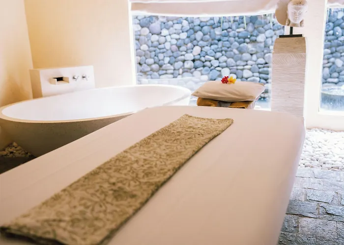 Resort Wakagangga 5*