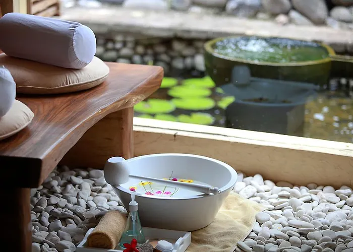 Resort Wakagangga 5*