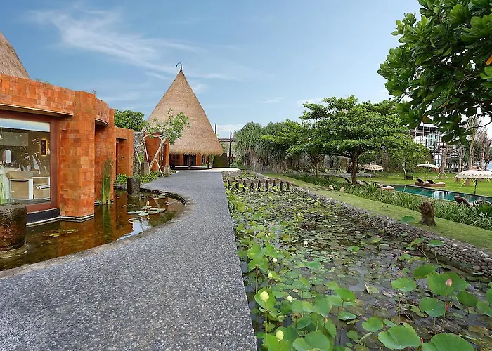 Resort Wakagangga