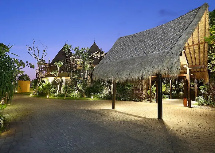 Resort Wakagangga 5*