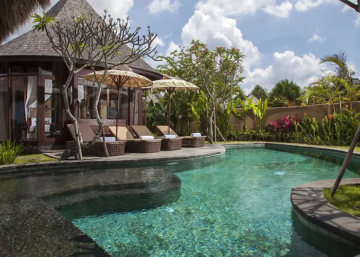 Resort Wakagangga