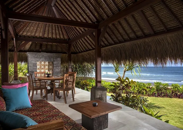 Wakagangga Resort Selemadeg