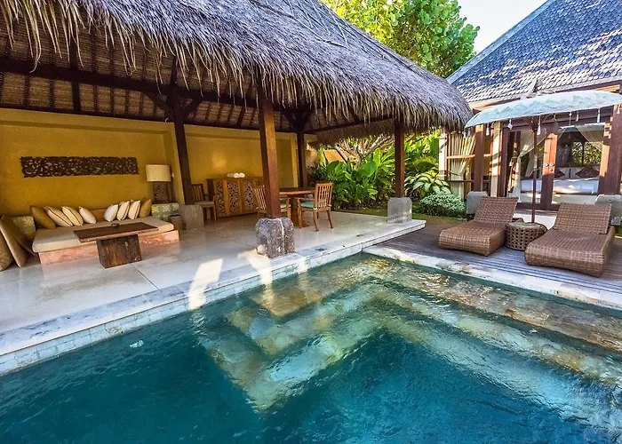 Resort Wakagangga 5*