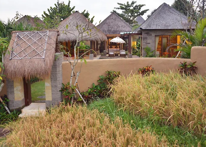 Wakagangga Resort 5*