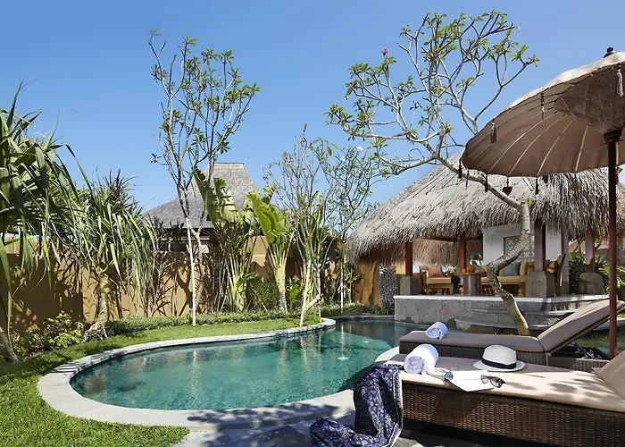Wakagangga Resort