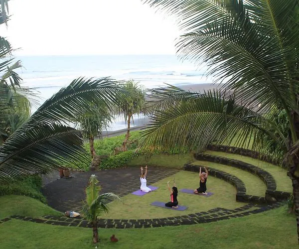 Wakagangga Resort