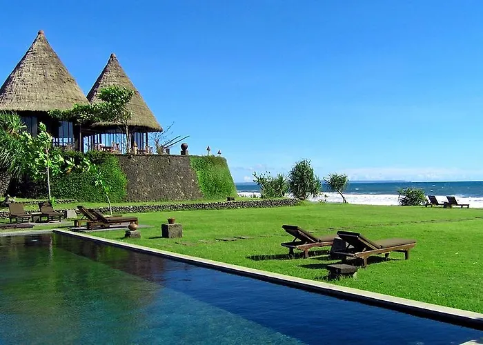 Wakagangga Resort Selemadeg