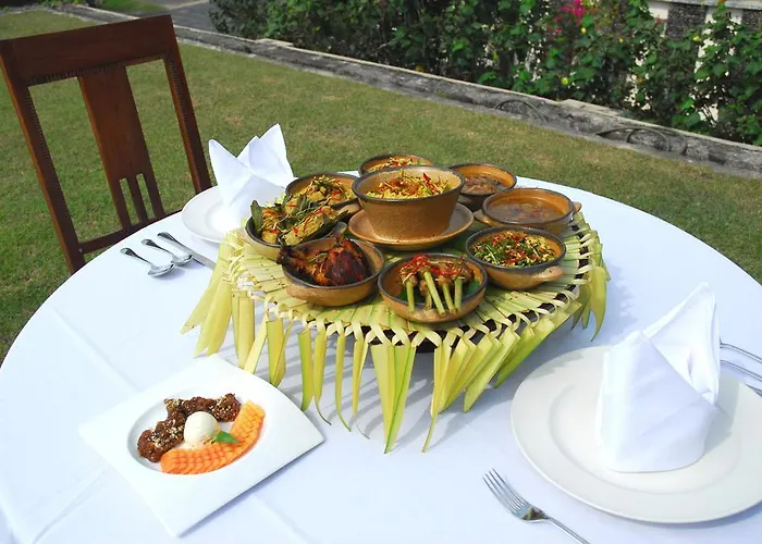 Wakagangga Resort 5*