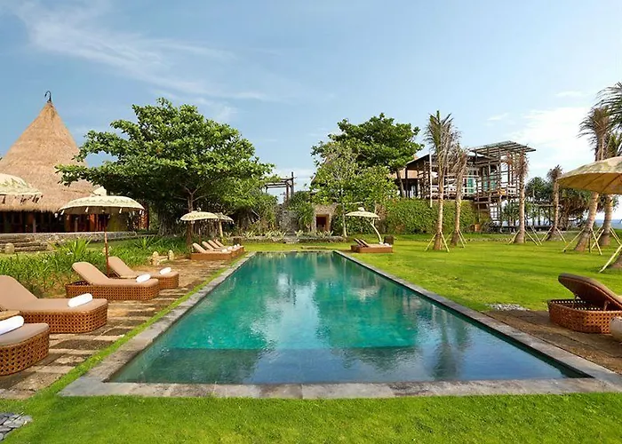 Wakagangga Resort Selemadeg