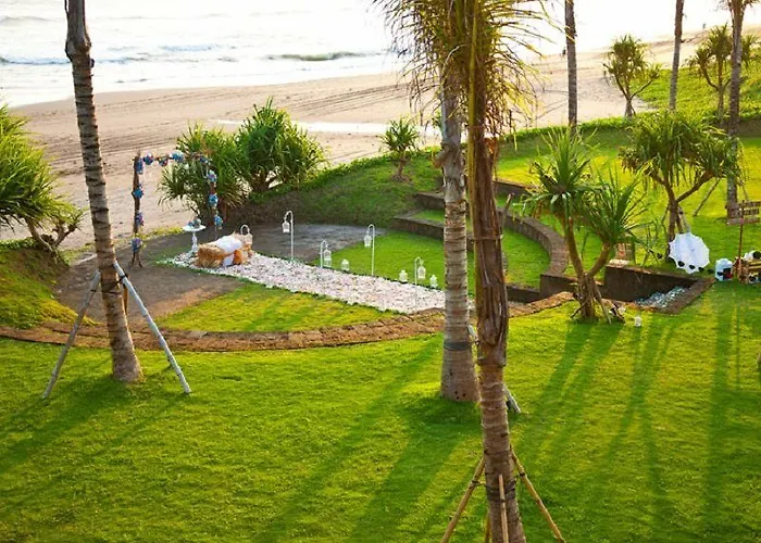 Resort Wakagangga