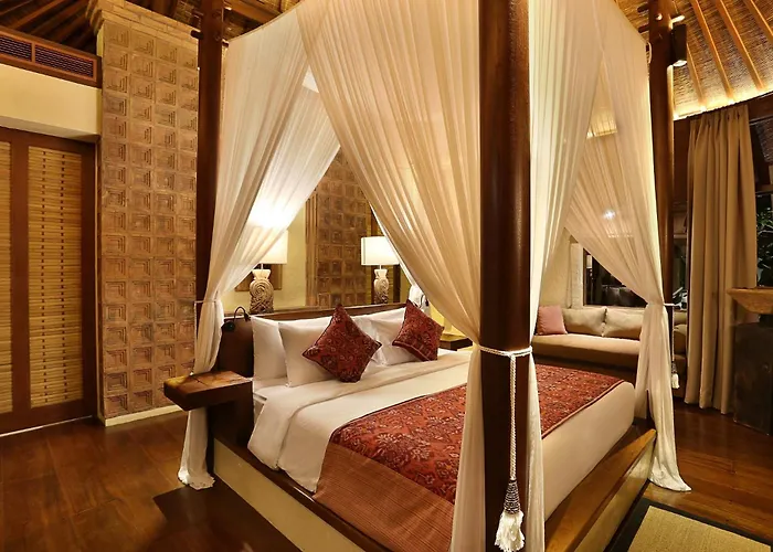 Resort Wakagangga 5*