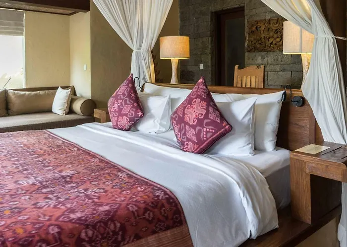 Resort Wakagangga