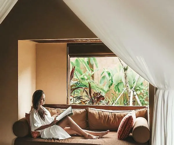 Wakagangga Resort