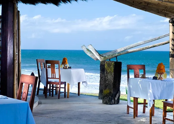 Wakagangga Resort 5*
